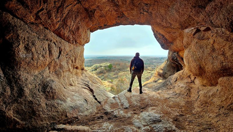 The Trails Actually Deliver