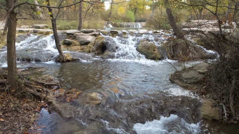 Sulphur and the Springs That Shaped It: A Quirky, Calming Detour