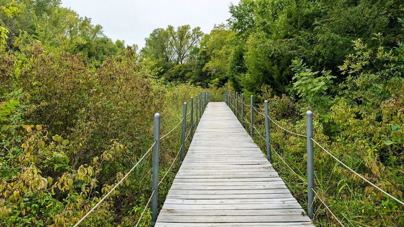 Heard Natural Science Museum and Wildlife Sanctuary