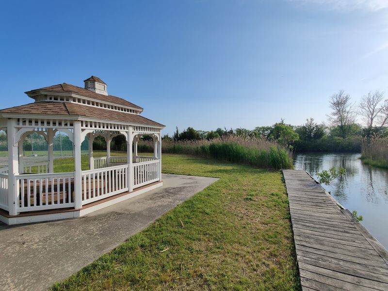 Cloverdale Farm County Park and Farm-Fresh Flavor