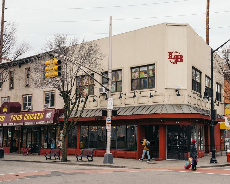 Why Left Bank Downtown Keeps People Coming Back