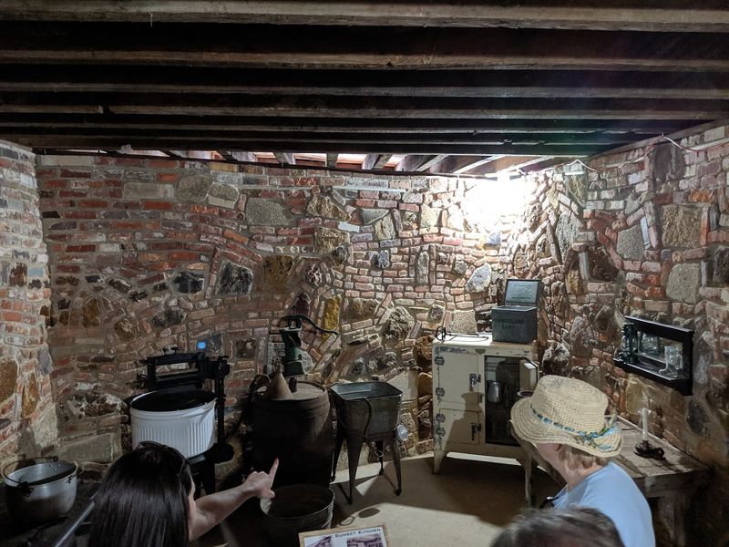 The Demolition and the Long Silence