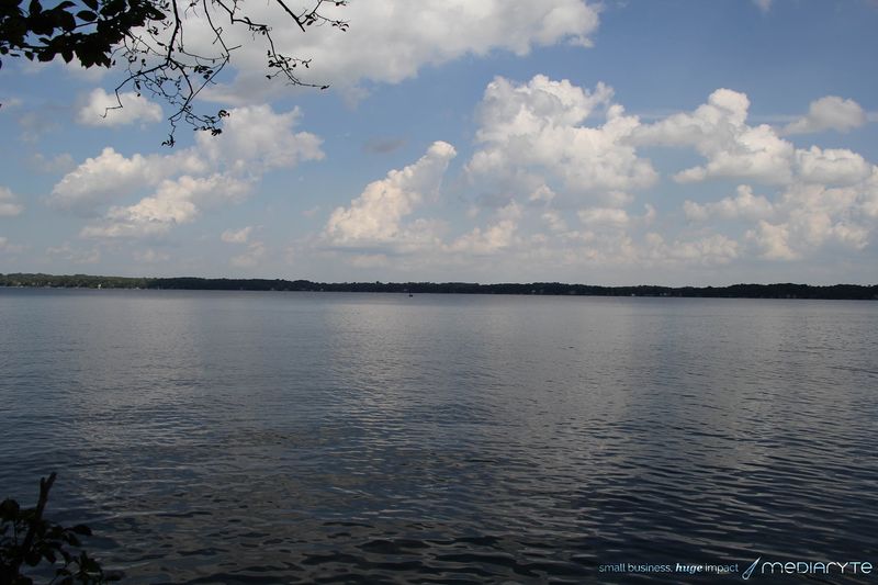 Nature Trails and Wildlife Around the Lake