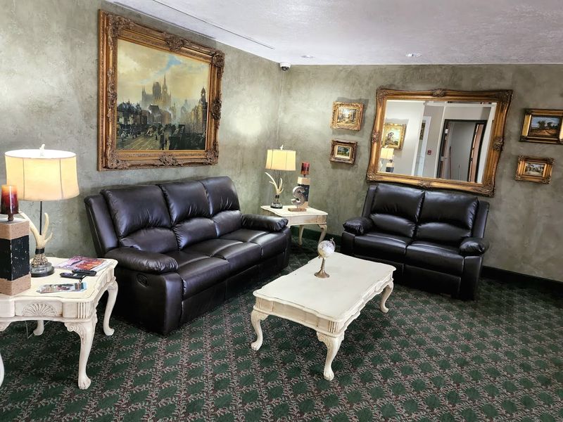 Why This Tiny Utah Stop Feels Like A Time Capsule On Purpose