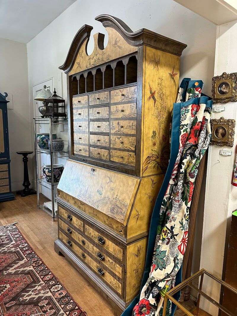 Checkout Tips For Fragile Finds And Big Pieces You Do Not Want To Carry Twice