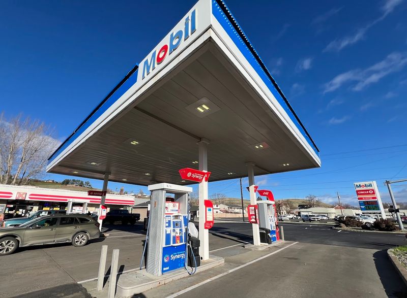 Avoid the Summer Blend Price Surge