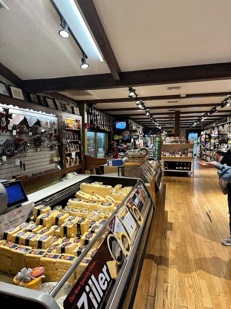 What To Grab If You Want Baby Swiss Plus One New Favorite