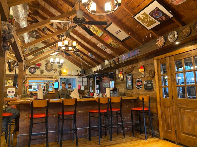 The Interior Decor Tells a Story Worth Reading