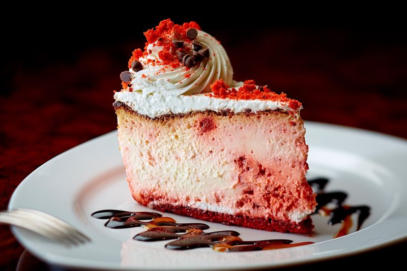 Layer Cakes and Pies That Make Dessert Feel Like a Destination