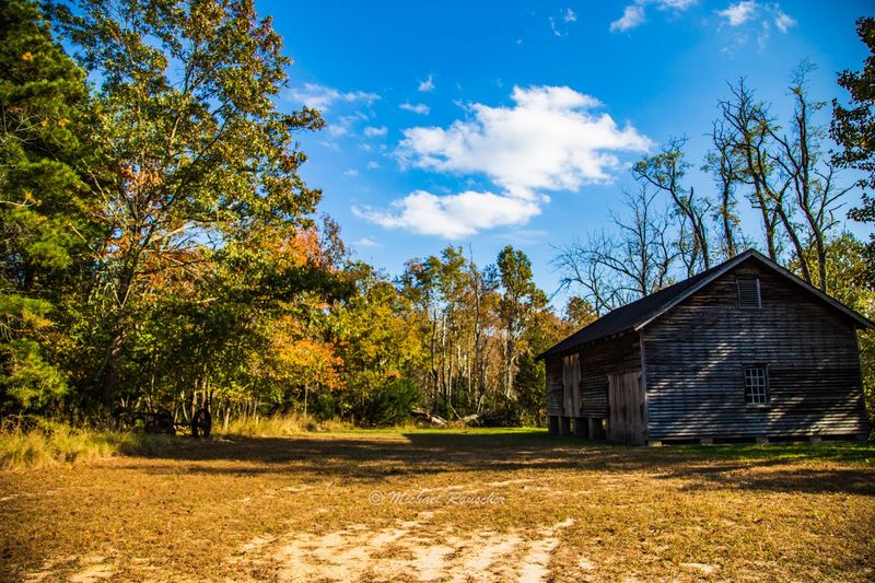 Double Trouble State Park