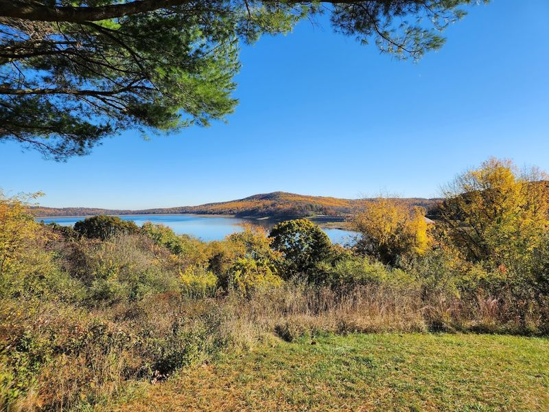 Round Valley Recreation Area, New Jersey