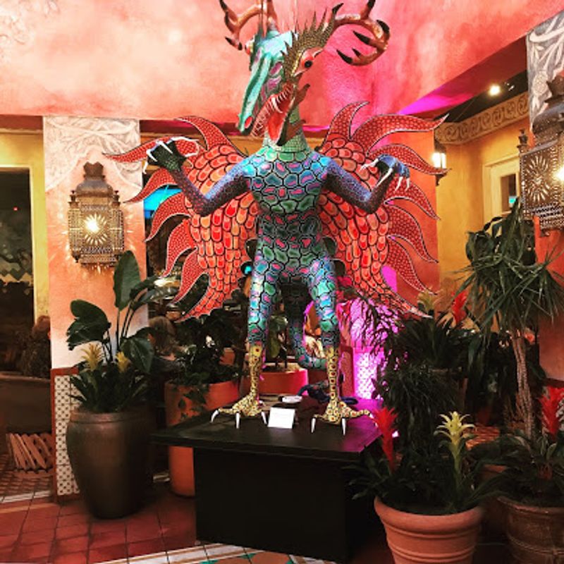 The Art Collection That Transforms Every Visit