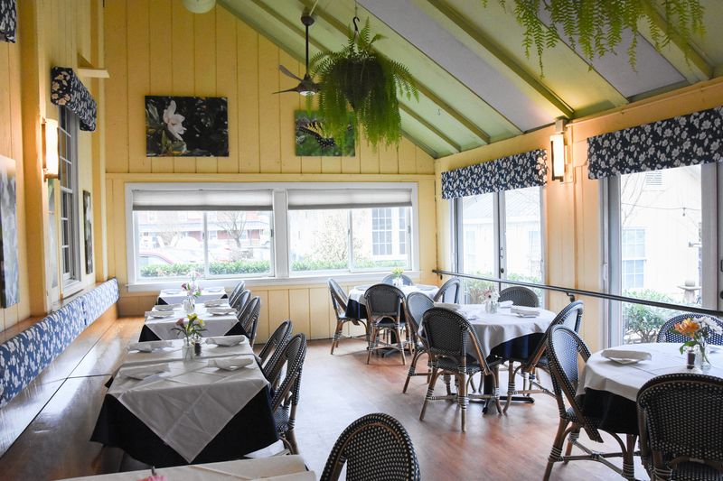 Special Events and Virginia Harvest Dinners