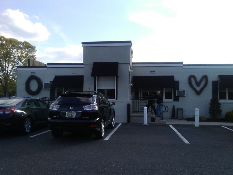 Joe Italiano's Maplewood, New Jersey