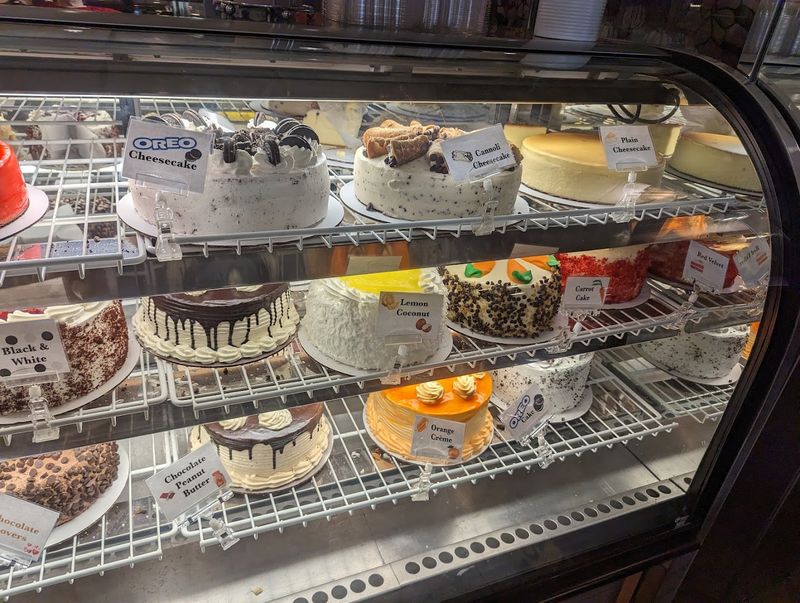 The Bakery Case That Deserves Its Own Fan Club