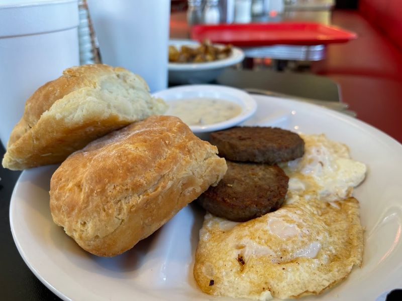 Biscuits and Cinnamon Rolls That Make Mornings Better
