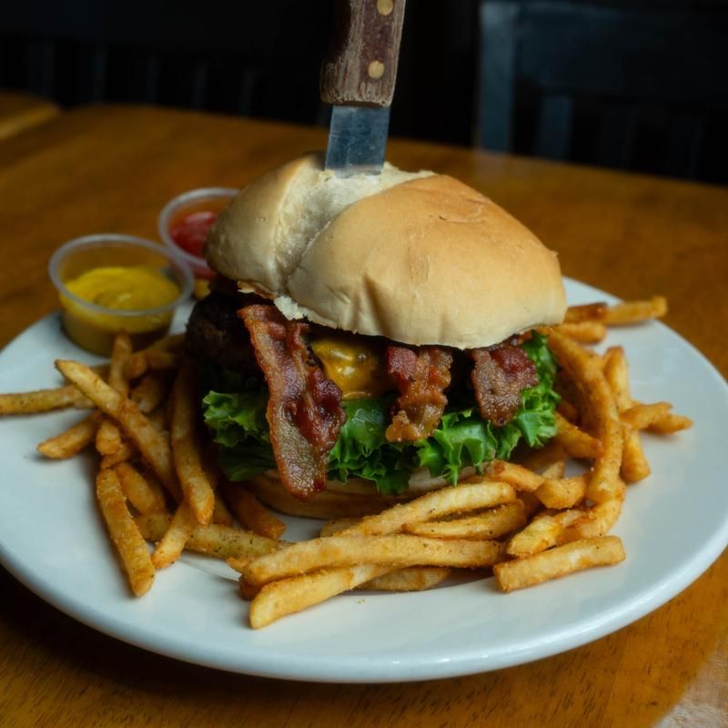 Punk Carter's Meatloaf and the Art of Naming Food After Real People