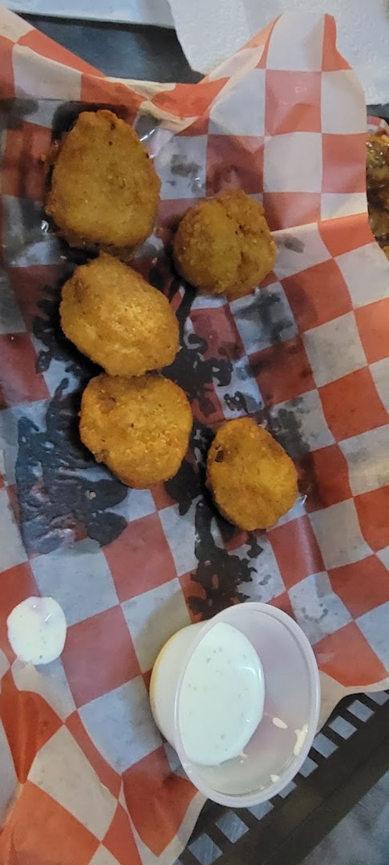 Fried Pickles and Pretzels Are the Starters You Cannot Skip