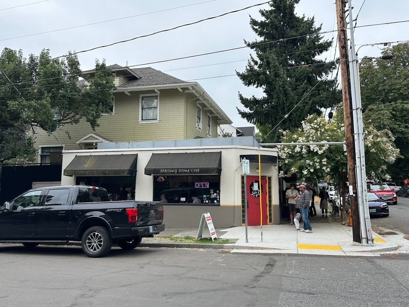 Worth the Wait Outside