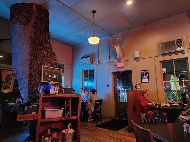 The Pearl District Setting Makes It Even Better