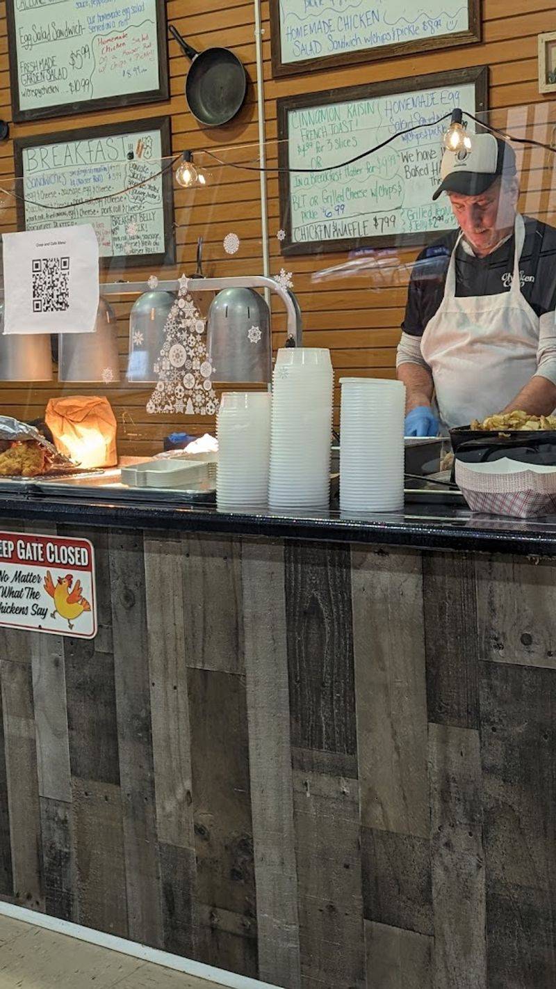 Why the Drive to Columbus, NJ Is Absolutely Worth It