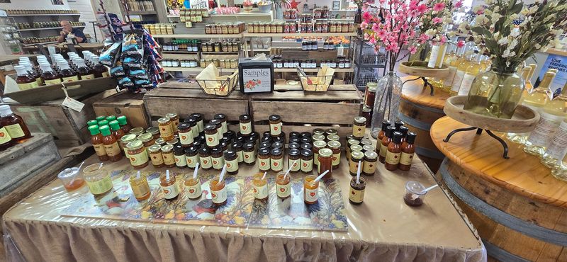 Sauces, Dressings, and Gourmet Pantry Finds