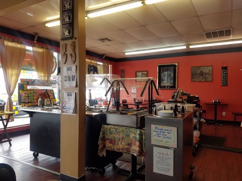 A Family-Run Spot With Heart Behind Every Dish