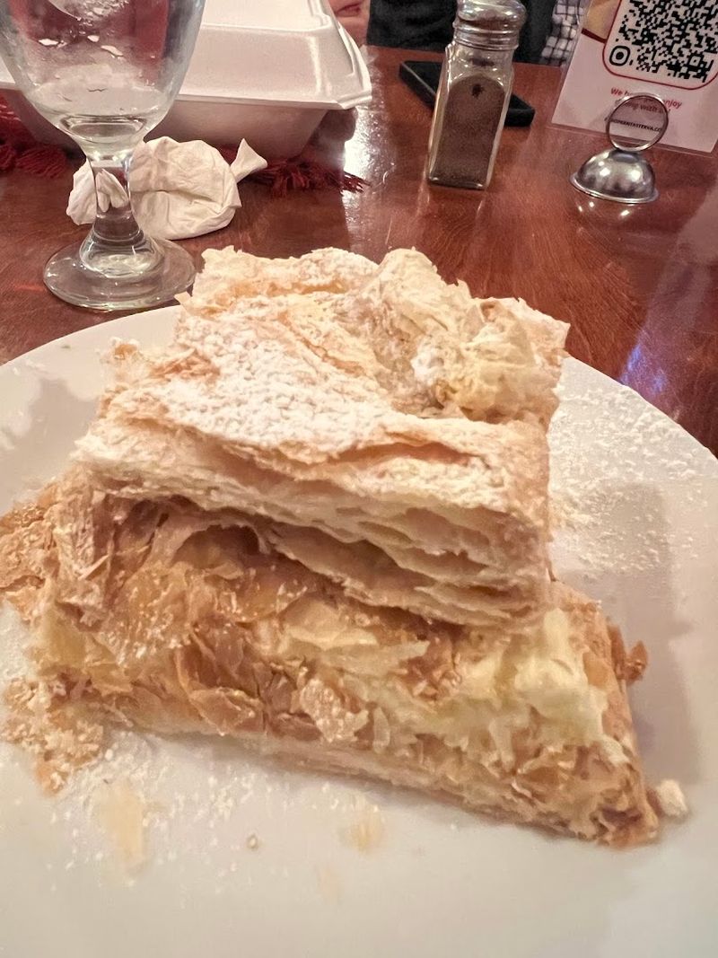 Scratch-Made Desserts That Steal the Final Act