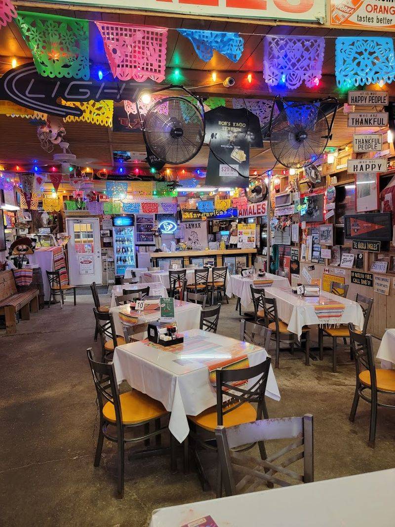 Carne Guisada Tacos Worth the Trip Alone