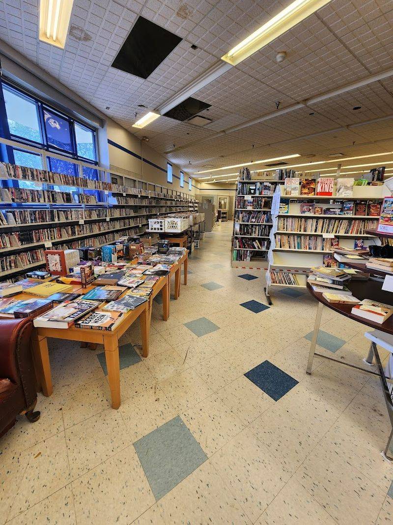 How to Find Bargain Books Richmond and Make the Most of Your Visit