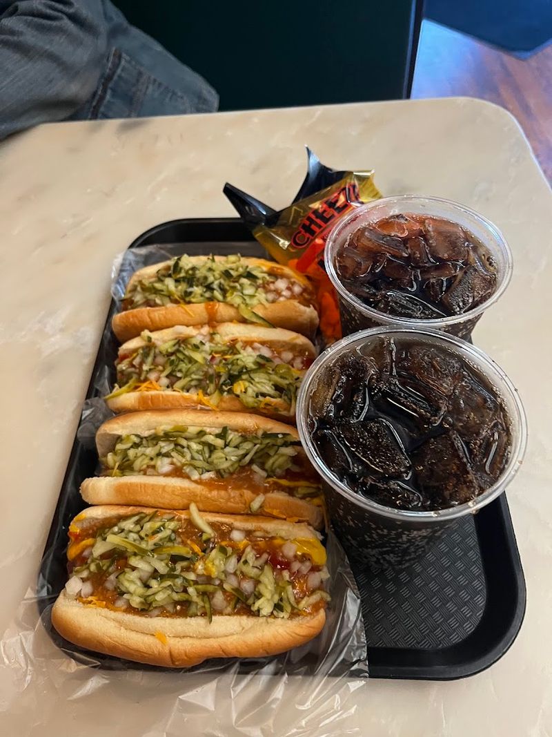 The Ultradog Order That Regulars Treat Like The Default