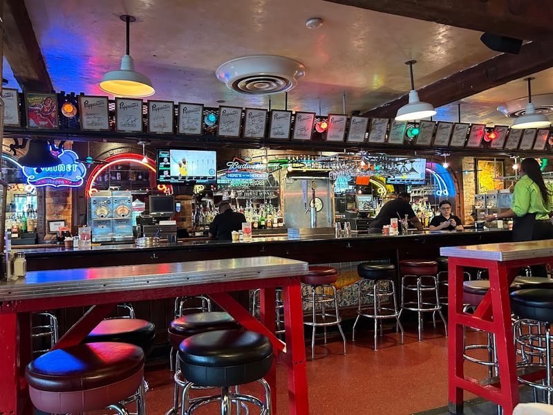 Fajitas That Have Their Own Fan Club