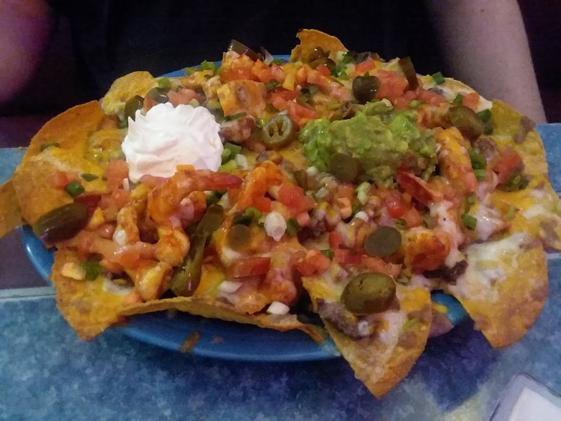 The Nachos That Keep People Coming Back
