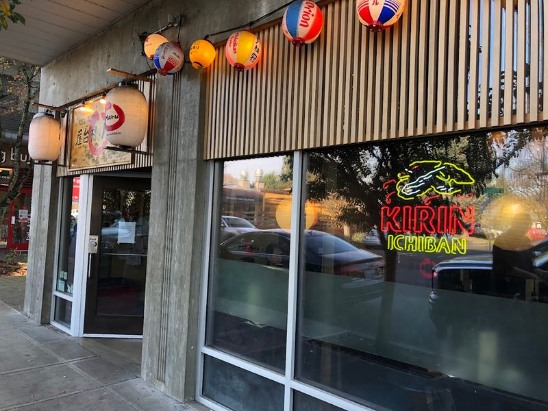 Why Yataimura Maru Keeps Portland Coming Back