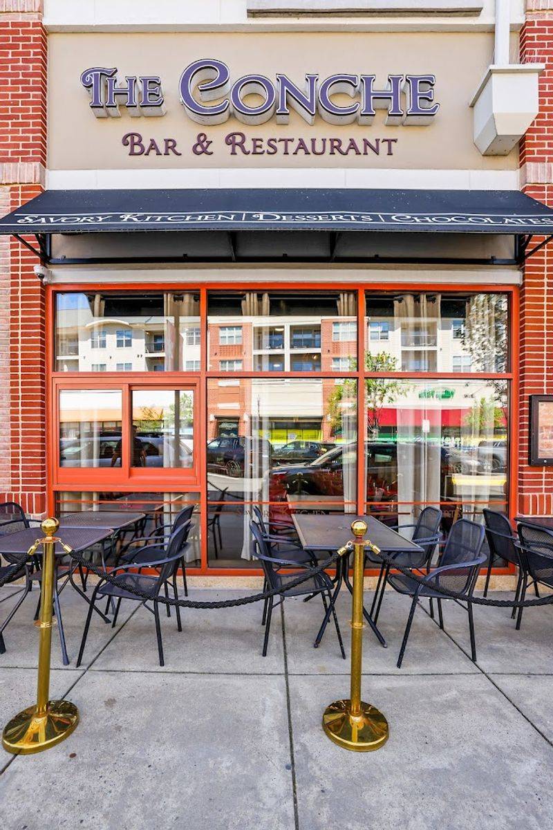 Plan Your Visit to This Virginia Chocolate Destination