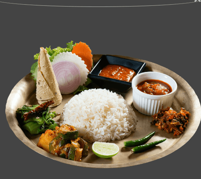 Mustang Ko Aloo: A Potato Dish With Serious Personality