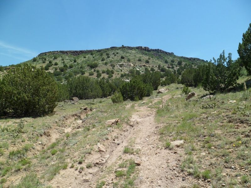 Black Mesa State Park Is the Base Camp You Didn't Know You Needed