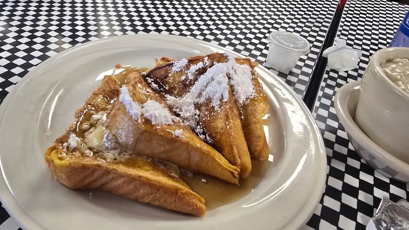 Breakfast Served All Day Long and Worth Every Minute of the Wait