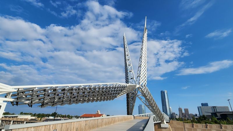 Locals Claim It With Real Pride