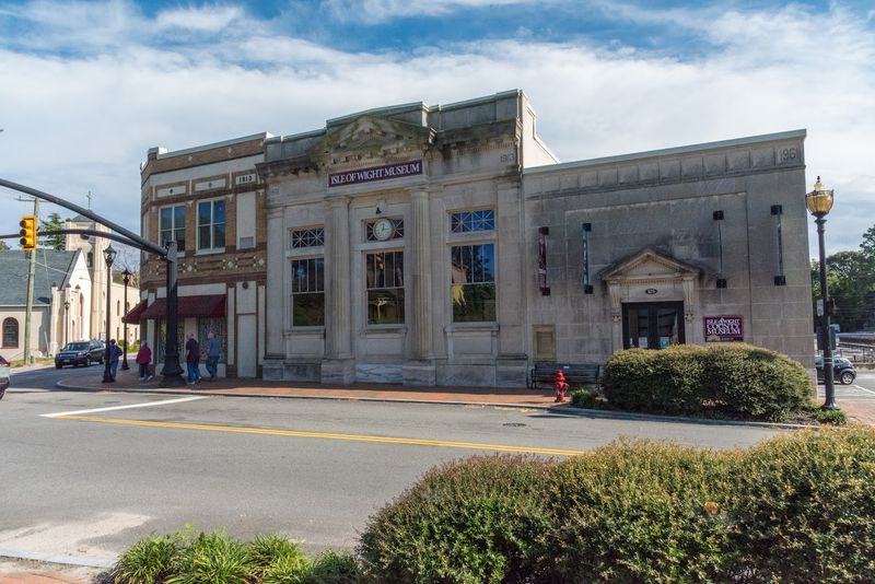 Visiting the Isle of Wight County Museum: What You Need to Know