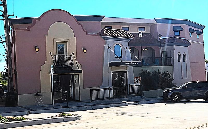 Finding Art Soul Metaphysical in the Paseo Arts District