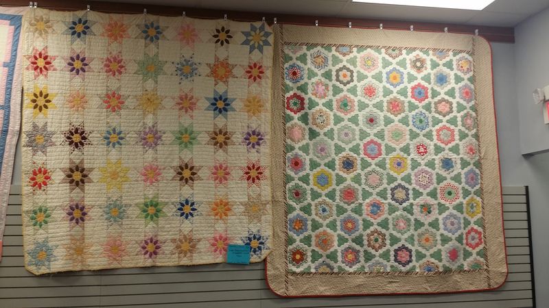 Long Arm Quilting Services Save You Time and Effort