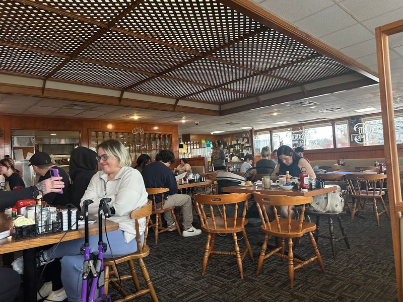 Texas Classics Like Chicken Fried Steak