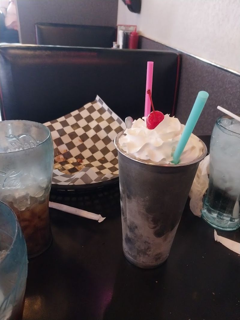 Shake It Up: The Homemade Milkshakes That Steal The Show