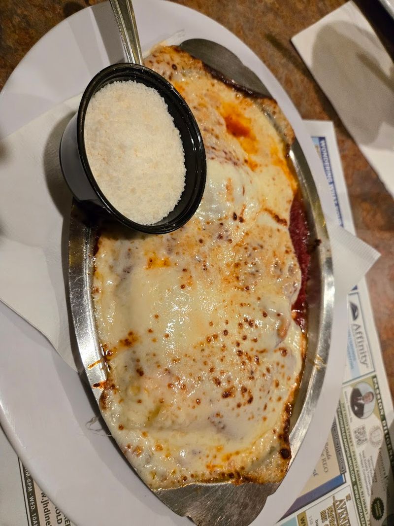 The Italian Menu Surprises Everyone the First Time