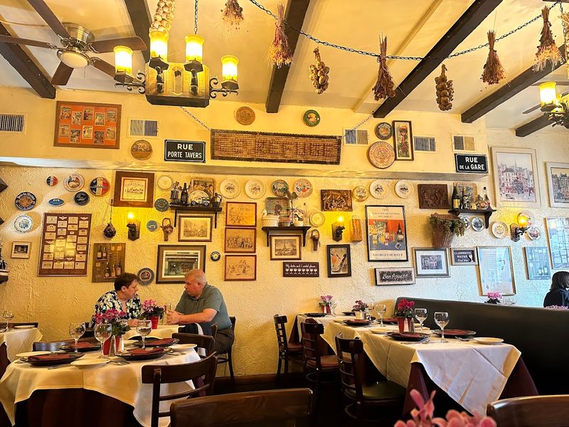 Lunch Is a Secret Worth Knowing About