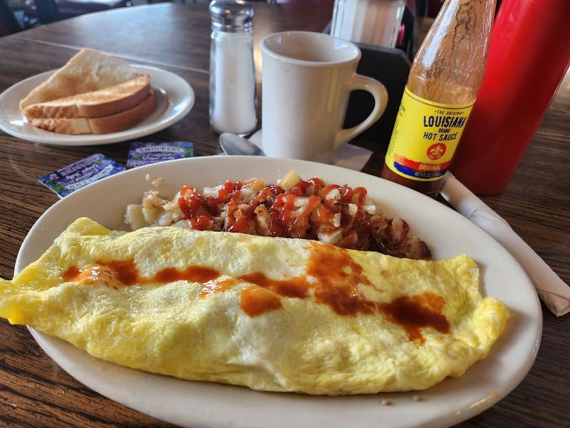 Breakfast Worth Setting Your Alarm For