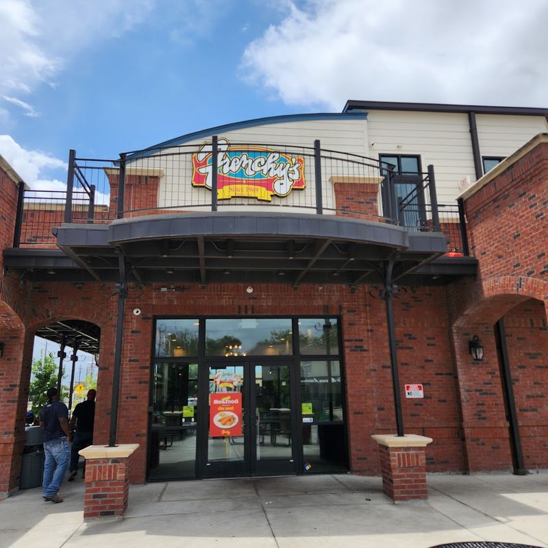 The Drive-Thru That Keeps the Line Moving