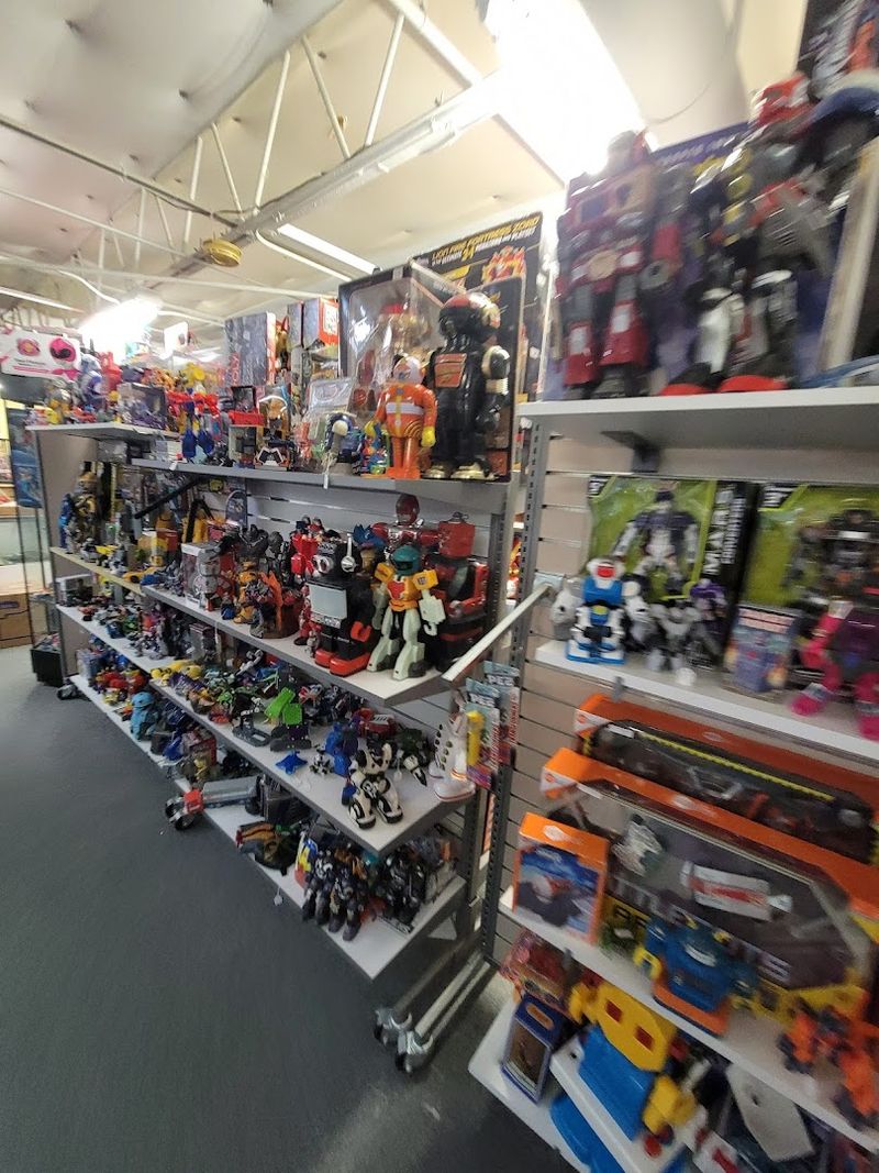 He-Man, TMNT, and the Saturday Morning Crew