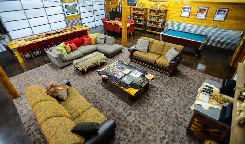 Group Trips and Corporate Events Work Surprisingly Well Here